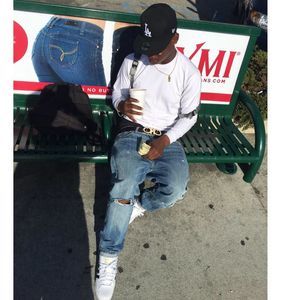 Meet your Posher, Khalil